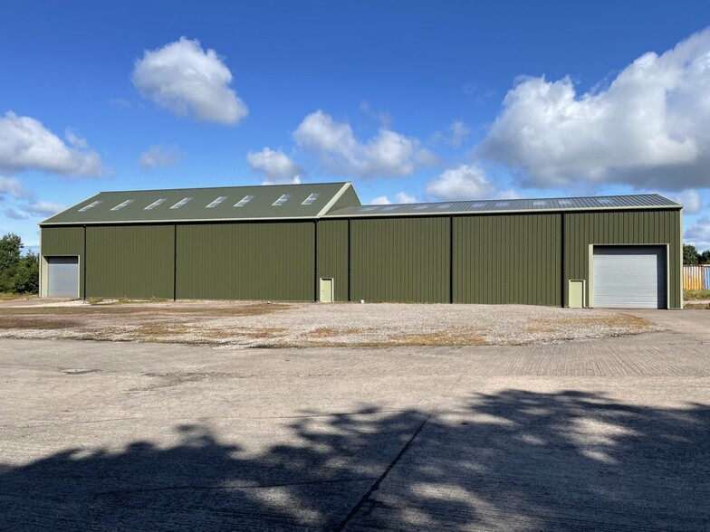 Little Ml, Egremont for lease - Building Photo - Image 1 of 1