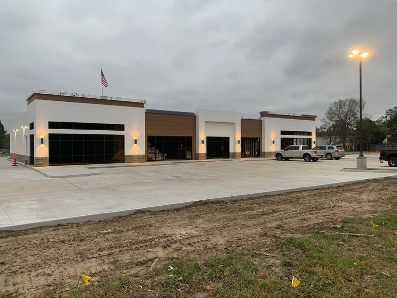 9850 Sullivan Rd, Baton Rouge, LA for lease - Building Photo - Image 2 of 3