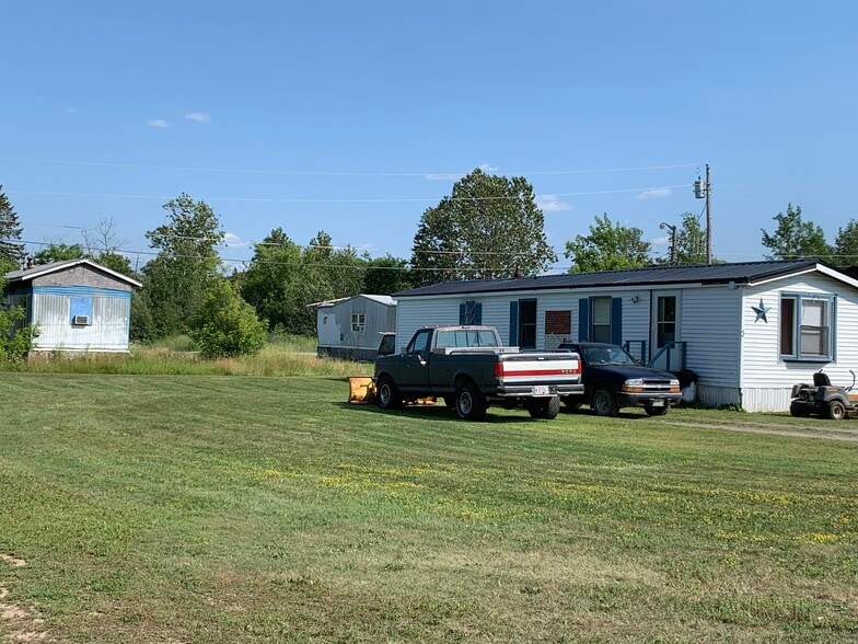 320 Washburn St, Caribou, ME for sale - Building Photo - Image 3 of 3