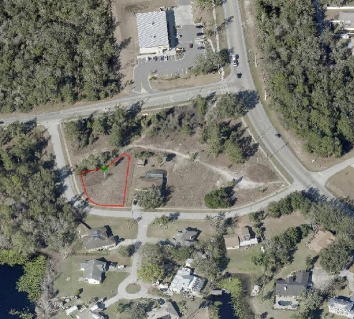 2960 Parma Dr, Deltona, FL for sale Aerial- Image 1 of 2