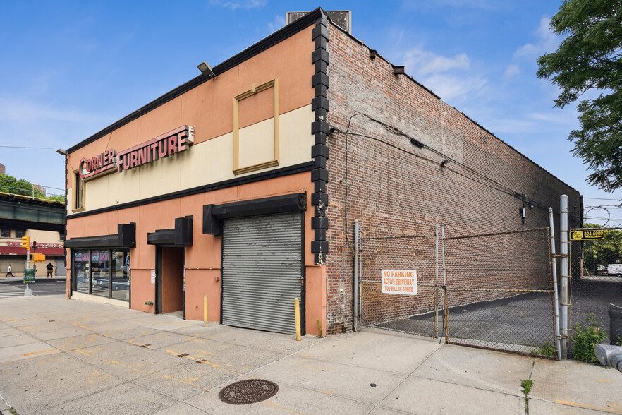 2916 White Plains, Bronx, NY for lease - Building Photo - Image 3 of 21