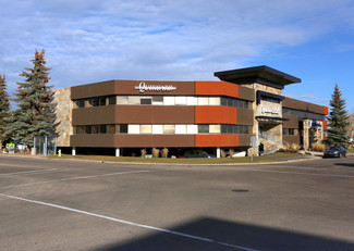 More details for 17010 103rd Ave, Edmonton, AB - Office for Lease