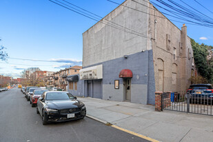 Astoria Warehouse for Lease - Warehouse