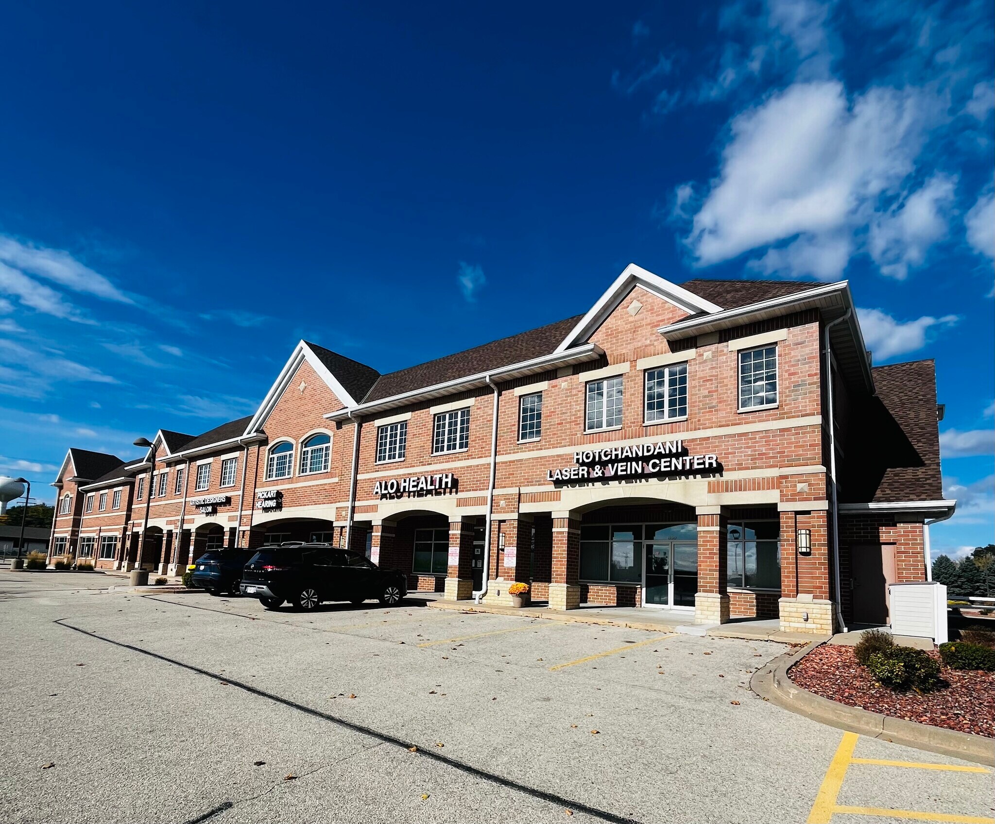 650-664 W Ridgeview Dr, Appleton, WI for sale Primary Photo- Image 1 of 1