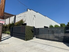 3109-3117 W Temple St, Los Angeles CA - Loft