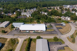 More details for 54 Allen St, Rochester, NH - Flex for Sale