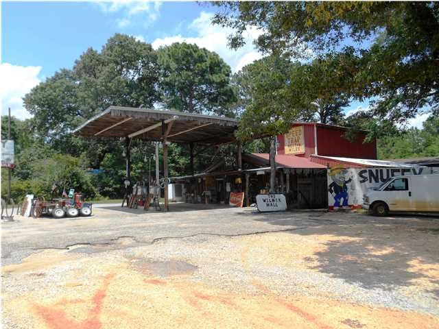 14860 Moffett Rd, Wilmer, AL for sale - Building Photo - Image 2 of 22