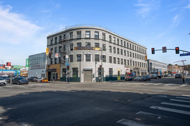 More details for 3923 W 6th St, Los Angeles, CA - Office for Lease