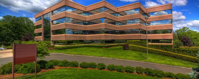 More details for 3 Corporate Dr, Shelton, CT - Office for Lease