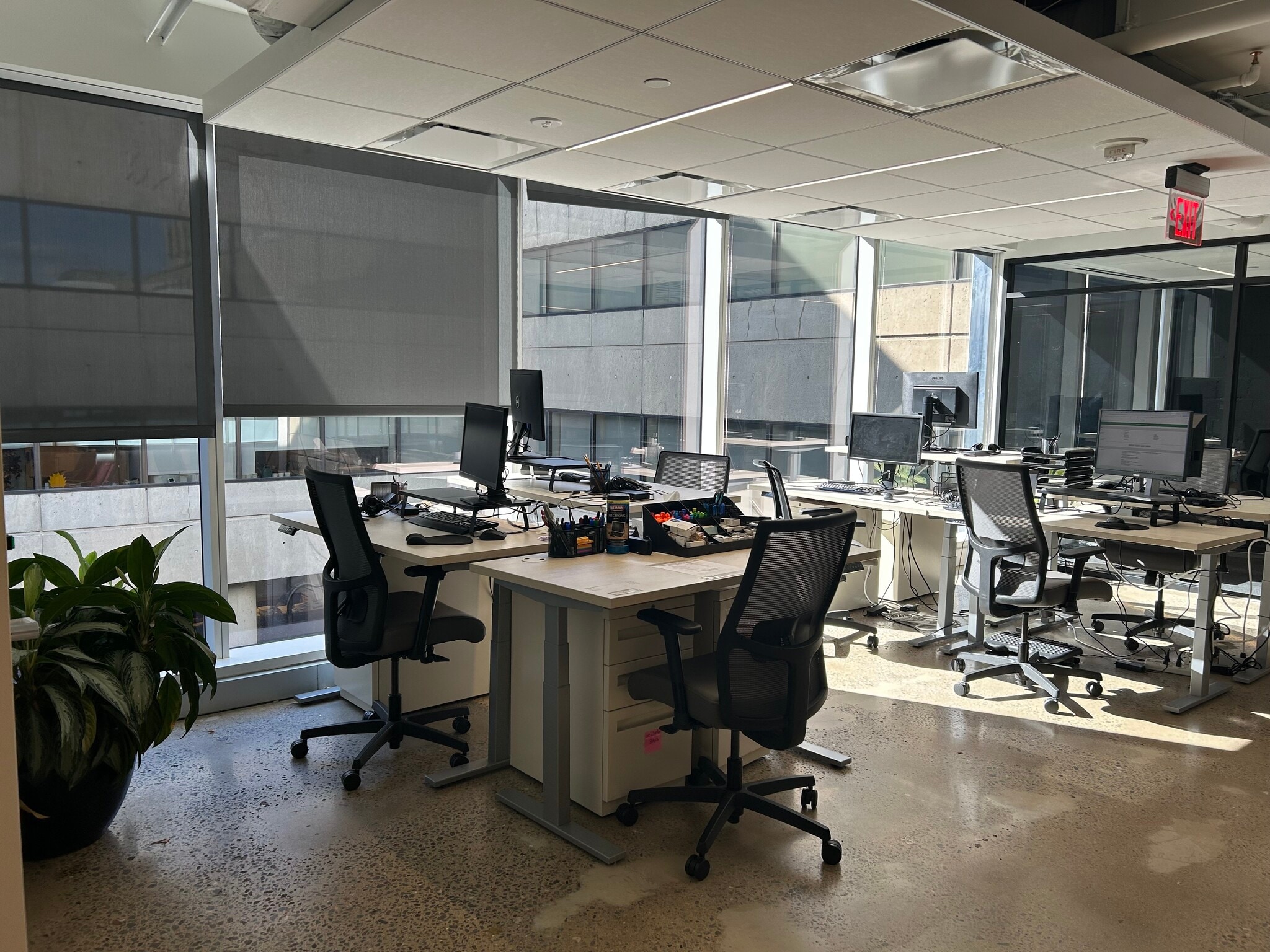 1800 K St NW, Washington, DC for lease Interior Photo- Image 1 of 1