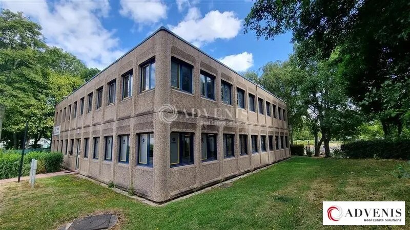 Office in VILLENEUVE-D'ASCQ for lease Building Photo- Image 1 of 9