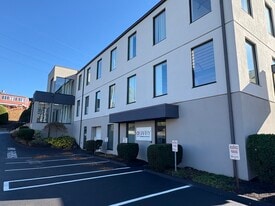 146 W Boylston Dr, Worcester MA - Convenience Store