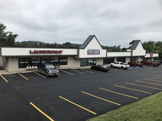 More details for 6466 US-30, Jeannette, PA - Office/Retail for Lease