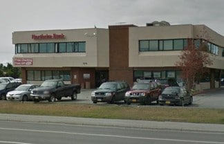 More details for 9170 Jewel Lake Rd, Anchorage, AK - Office/Retail for Lease