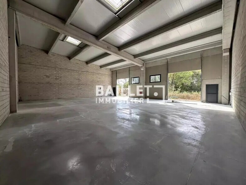 Industrial in Montauroux for lease - Interior Photo - Image 2 of 6