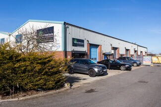 More details for Eastbourne Rd, Westham - Industrial for Lease
