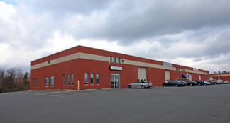 More details for 10408-10422 Central Park Dr, Manassas, VA - Industrial for Lease