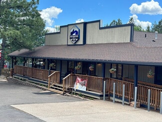 More details for 13448 E Old Route 66, Parks, AZ - Retail for Sale