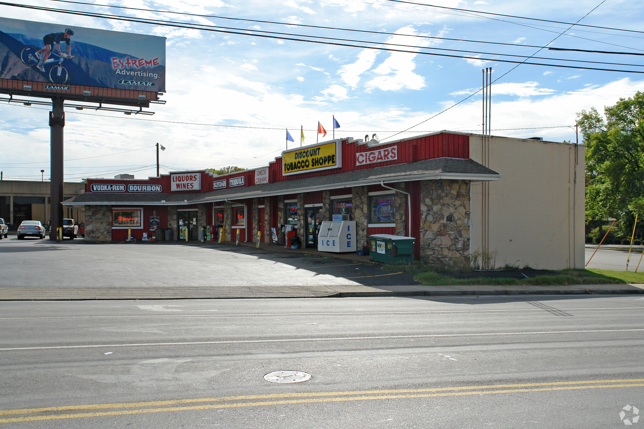 2501 Lebanon Pike, Nashville, TN for lease Primary Photo- Image 1 of 3