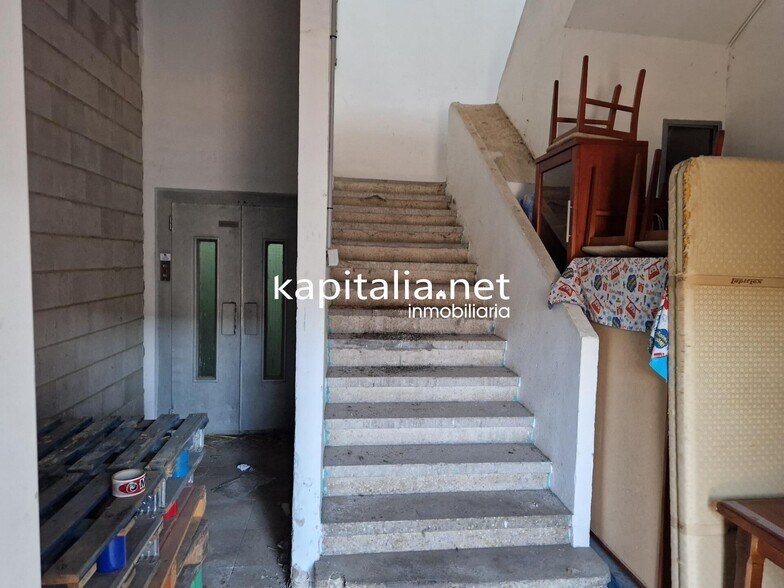 Industrial in L'Olleria, Valencia for lease - Building Photo - Image 2 of 7