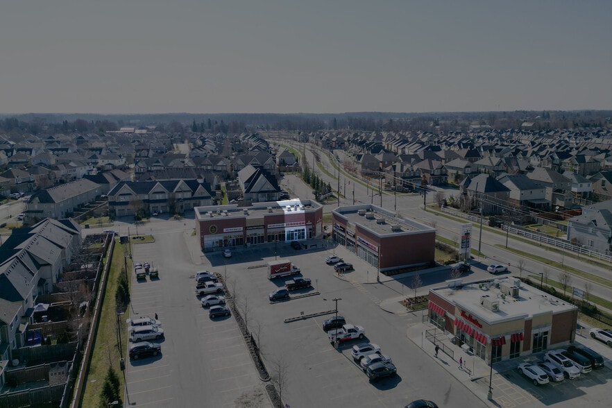 360 Conklin Rd, Brantford, ON N3T 0G8 Conklin Place