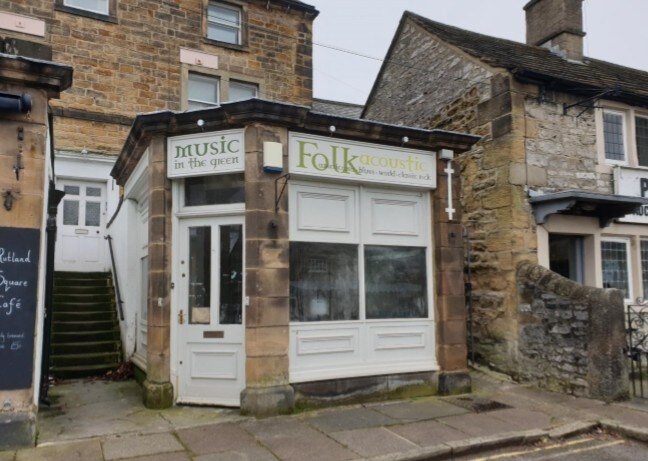 Rutland Sq, Bakewell for sale - Building Photo - Image 1 of 1