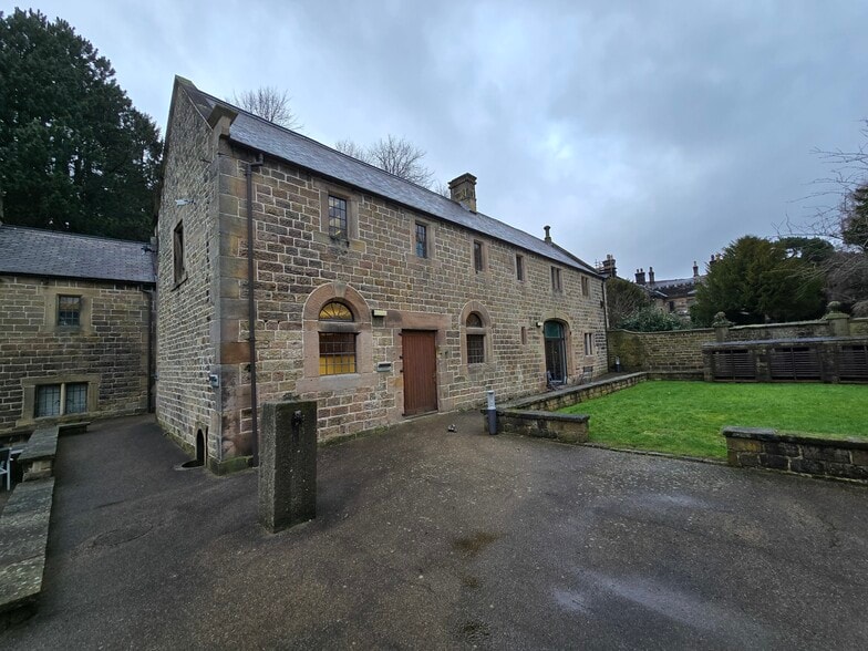 Main Rd, Hathersage for lease - Building Photo - Image 1 of 15