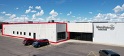 2101-2120 W 41st St, Sioux Falls SD - Data Center