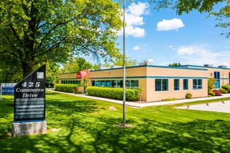 More details for 425 Commerce Dr, Fort Washington, PA - Office for Lease