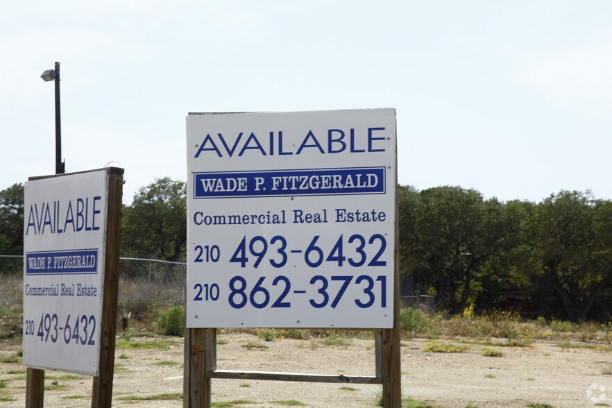 28399 W IH 10 Fwy, Boerne, TX for sale - Primary Photo - Image 1 of 1