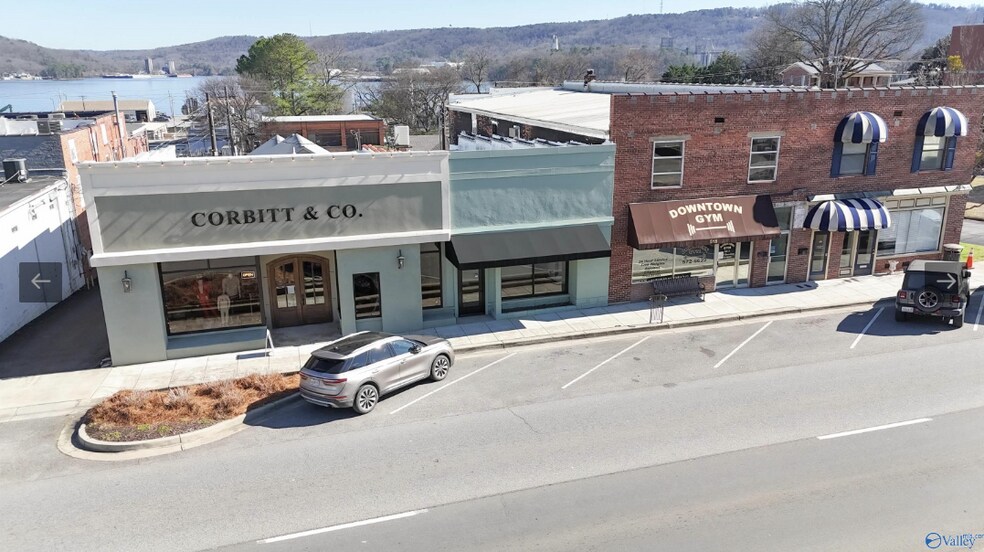 513 Gunter Ave, Guntersville, AL for sale - Building Photo - Image 3 of 10