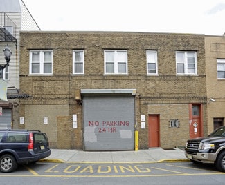More details for 1713 Bergenline Ave, Union City, NJ - Industrial for Sale