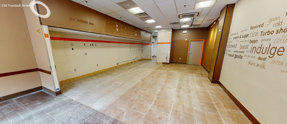 242 Trumbull St, Hartford, CT for lease - Building Photo - Image 3 of 7