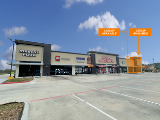 More details for FM 1960 & Lee Rd, Humble, TX - Retail for Lease