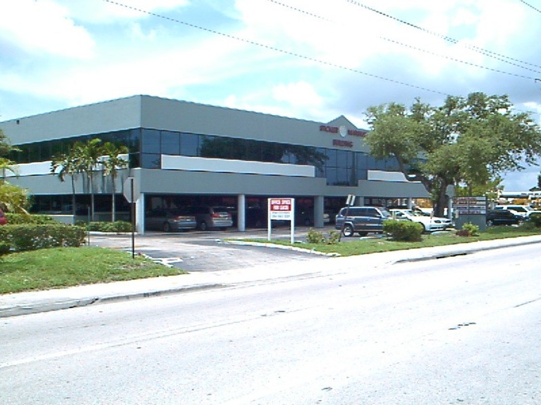 2870 Stirling Rd, Hollywood, FL for sale - Building Photo - Image 2 of 67