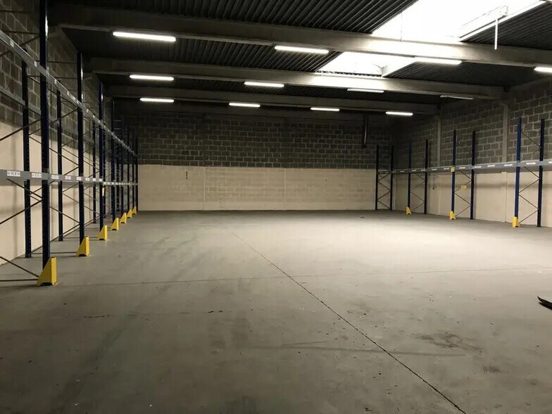 14 Rue Du Ballon, Noisy-le-Grand for lease - Building Photo - Image 1 of 4