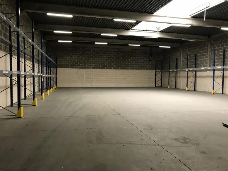 14 Rue Du Ballon, Noisy-le-Grand for lease Building Photo- Image 1 of 5