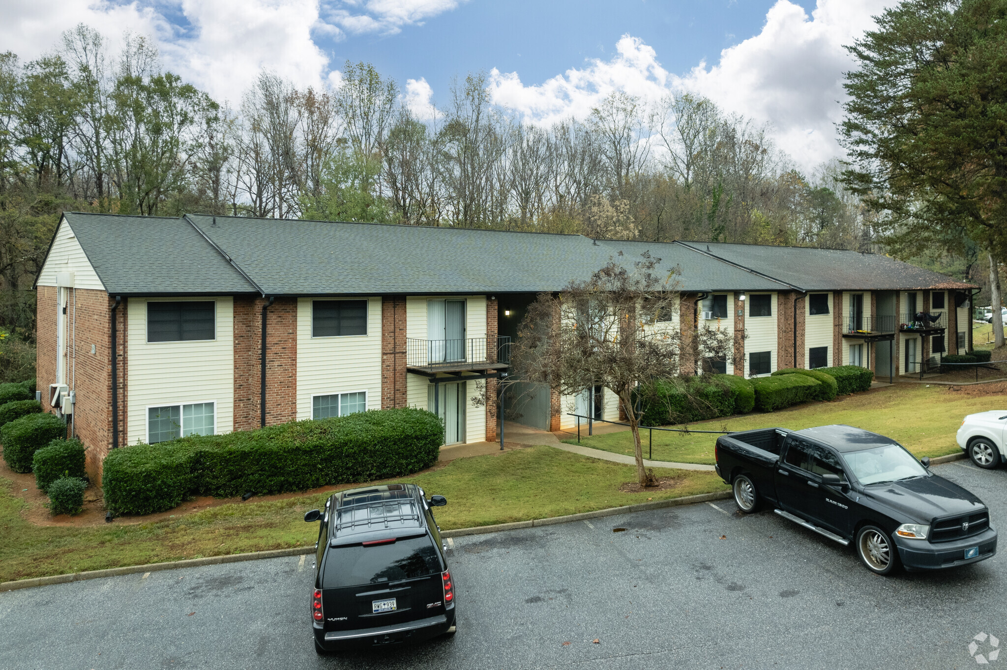 350 Bryant Rd, Spartanburg, SC for sale Primary Photo- Image 1 of 1