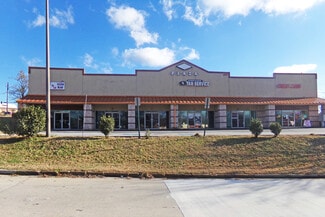 More details for 697 Ruskin Dr, Forest Park, GA - Retail for Lease