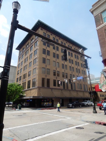 263 Third St, Baton Rouge, LA for sale - Building Photo - Image 1 of 1