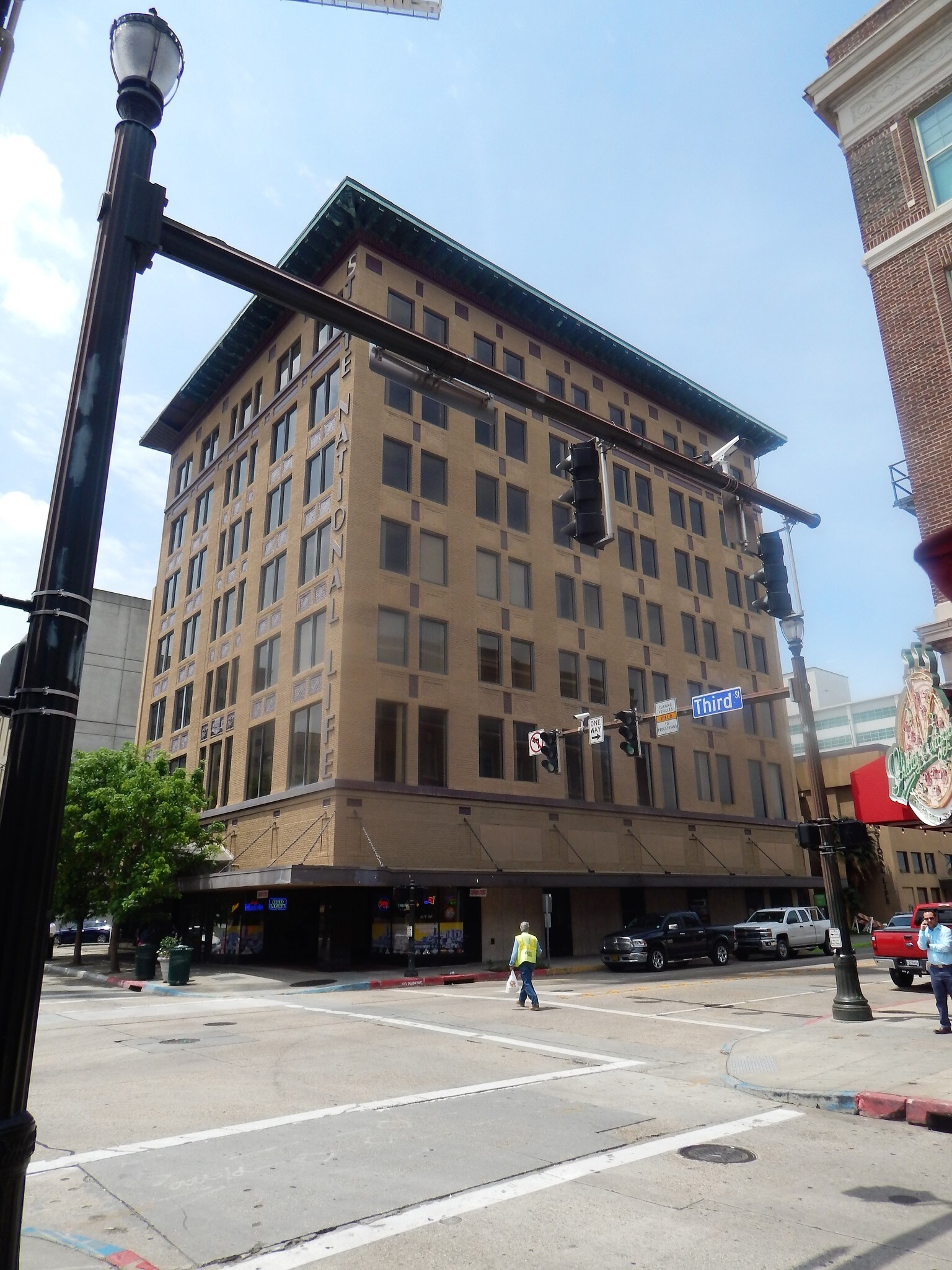 263 Third St, Baton Rouge, LA for sale Building Photo- Image 1 of 1