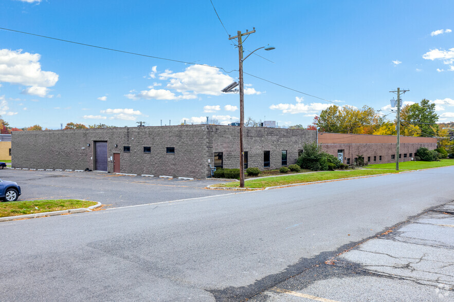 55 Bergenline Ave, Westwood, NJ for sale - Building Photo - Image 1 of 1