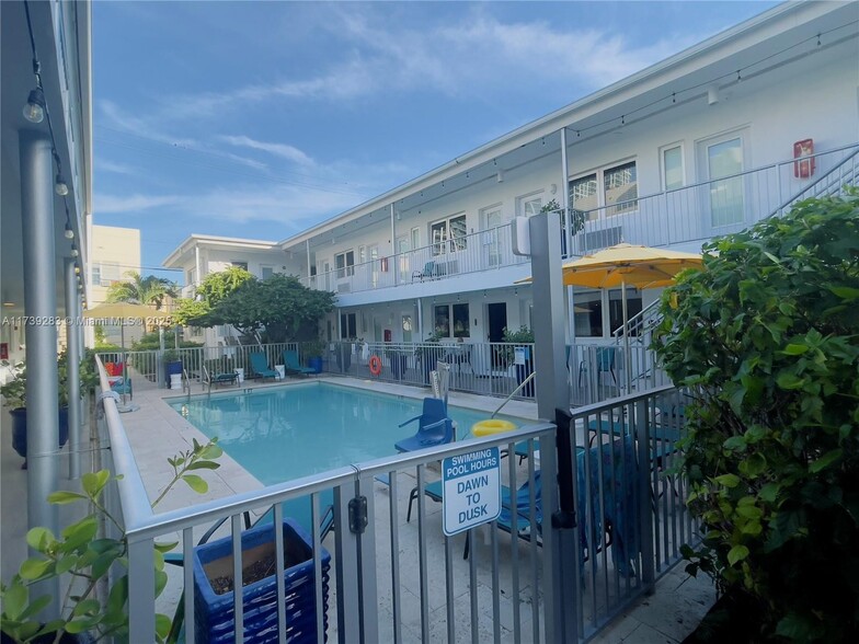 6755 Harding Ave, Miami Beach, FL for sale - Building Photo - Image 1 of 9