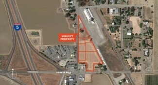 More details for 0 County Road 6, Dunnigan, CA - Land for Sale