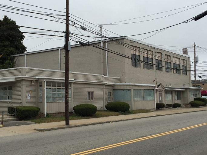 157-169 Prospect St, Waltham, MA for sale - Building Photo - Image 1 of 1