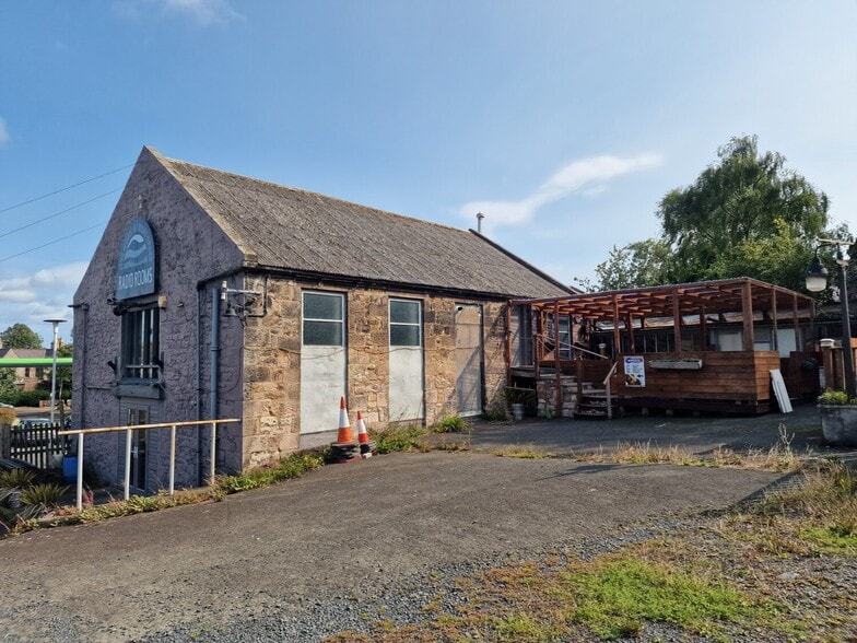 95 Main St, Holy Island for lease - Building Photo - Image 3 of 5