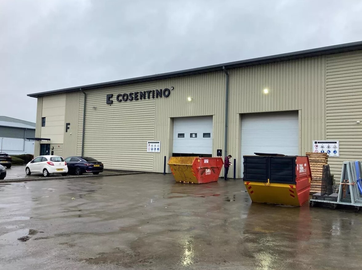 1 Bamel Way, Brockworth for sale Primary Photo- Image 1 of 1