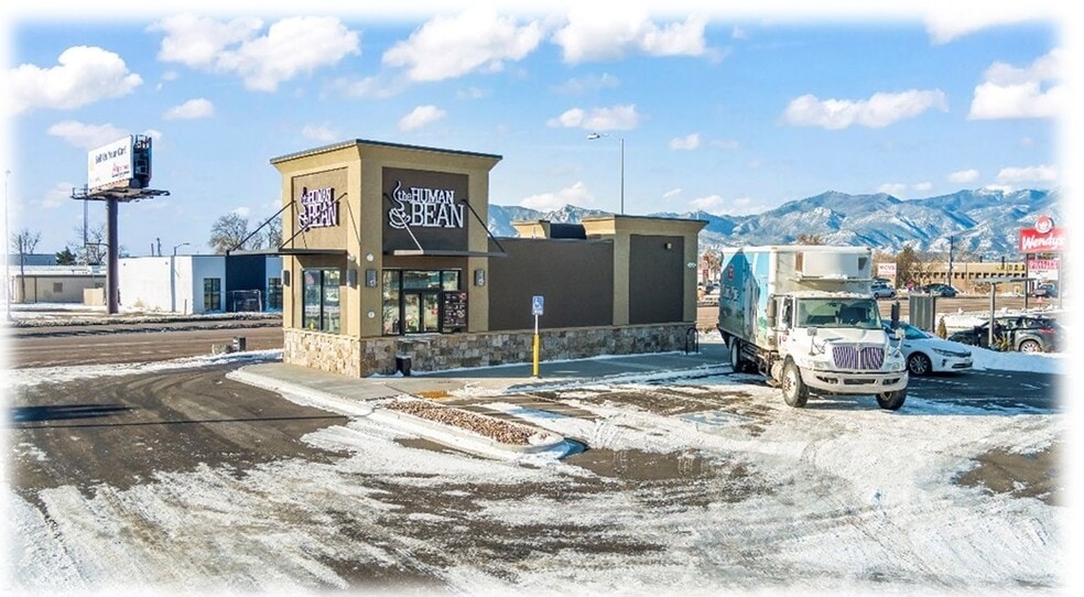 2900 E Platte Ave, Colorado Springs, CO 80909