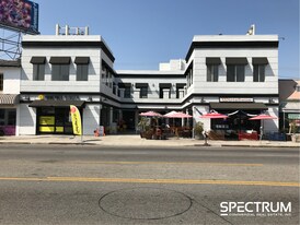 Retail/ Office Available - Commercial Real Estate