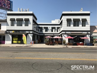 More details for 345 N La Brea Ave, Los Angeles, CA - Office/Retail for Lease